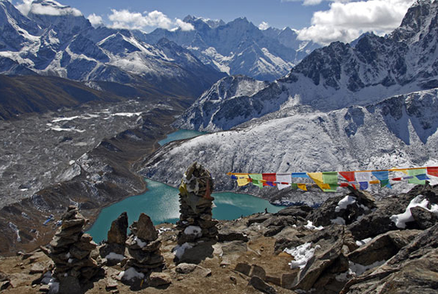 Gokyo