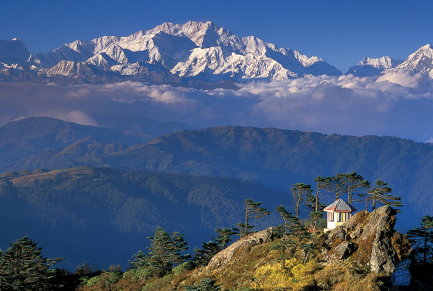 Kanchenjunga