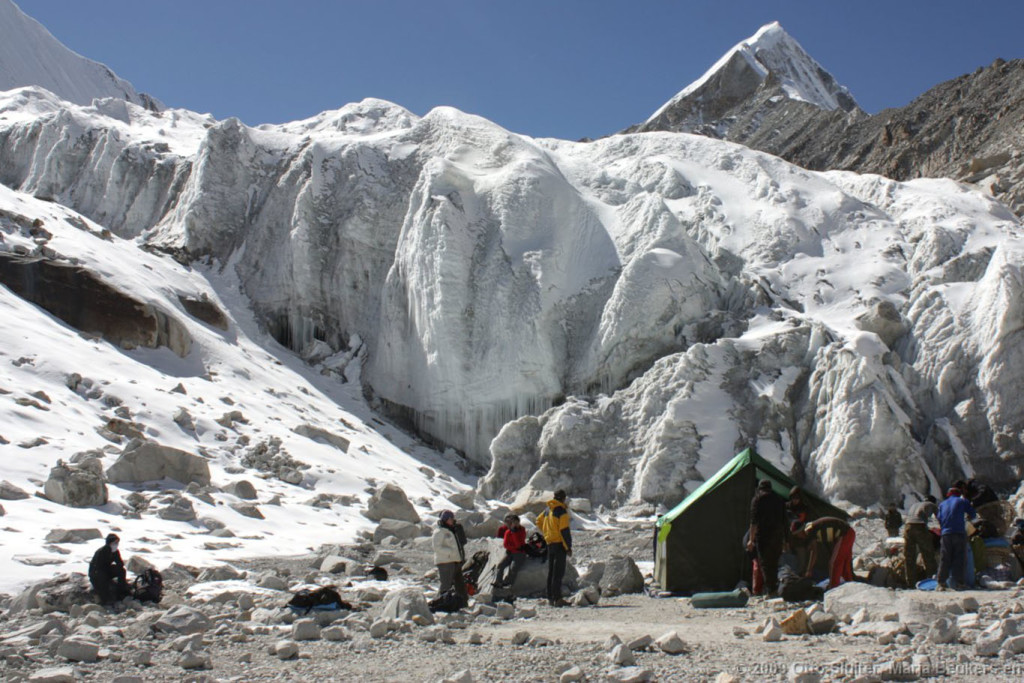 Peak Climbing in Nepal