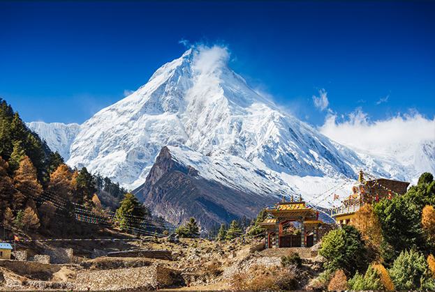 manaslu-trekking