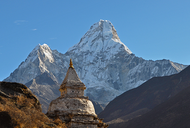 Amadablam