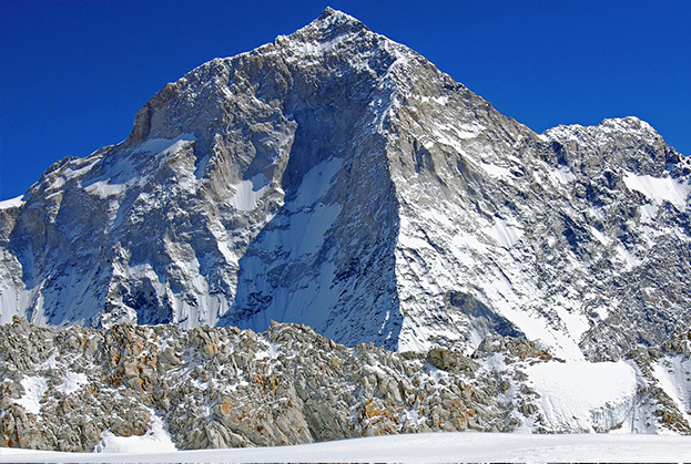 Makalu