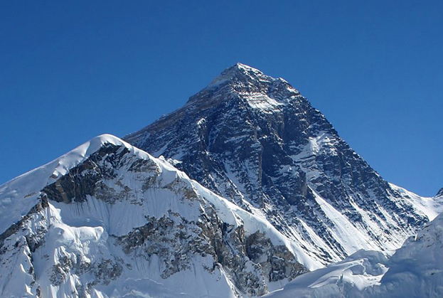 mount-everest