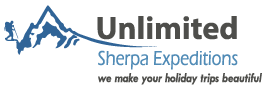 Unlimited Sherpa Expeditions