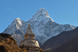 Amadablam Amadablam